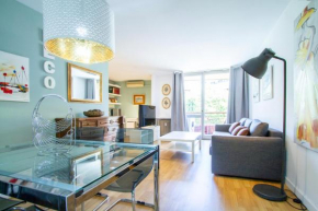 Apartamento Tosca Deco